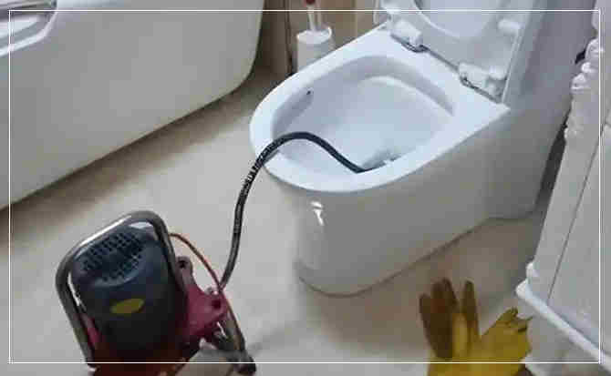 株洲马桶蹲坑蹲厕疏通