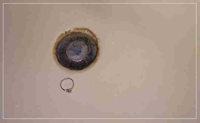 株洲下水道物品打捞