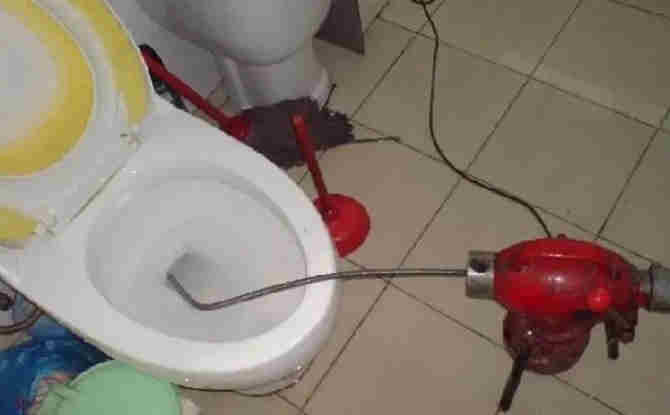 株洲马桶通下水